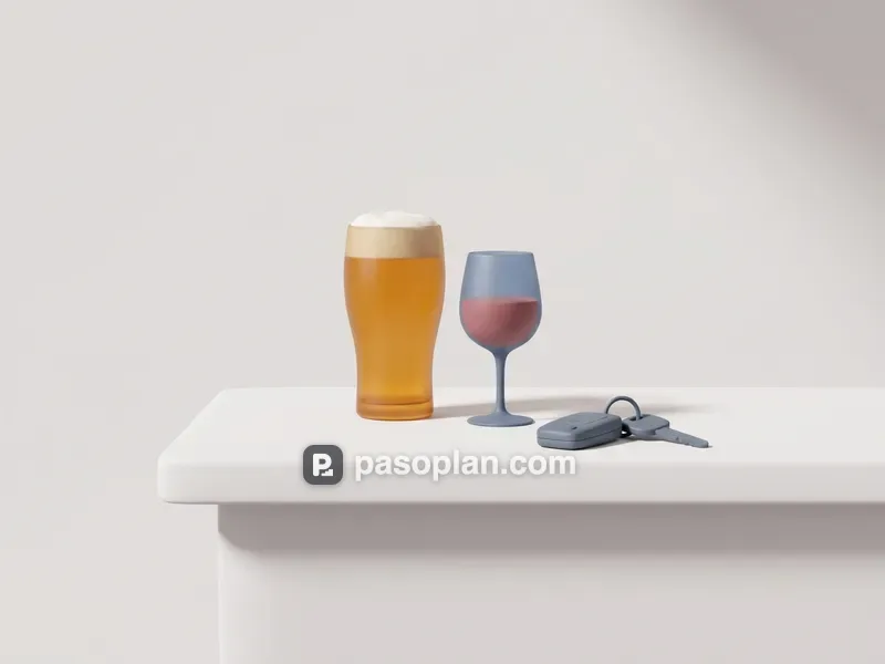 alcohol — алкоголь