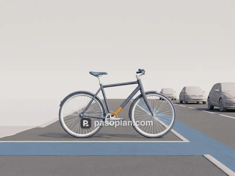 bicicleta — велосипед