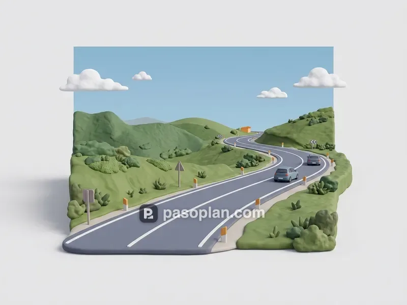 carretera — дорога, шоссе