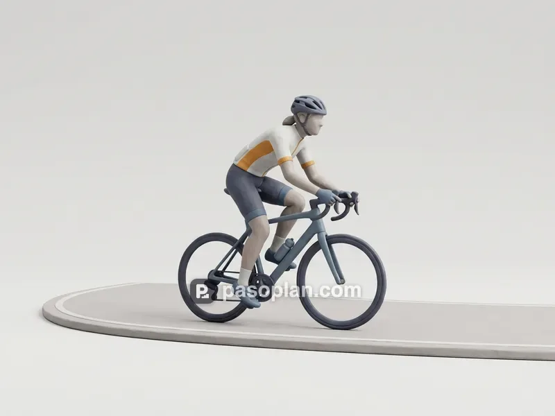 ciclista — велосипедист