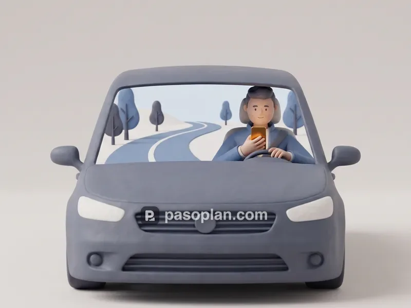 distracción — отвлечение
