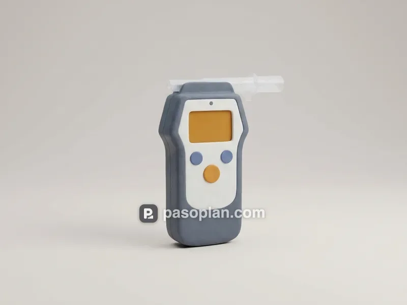 tasa de alcoholemia — уровень алкоголя