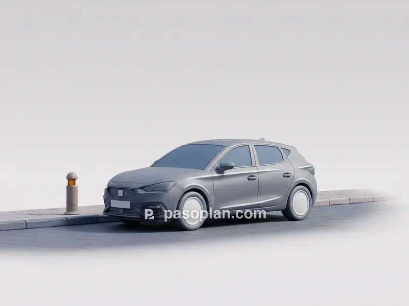 turismo — легковой автомобиль